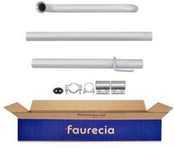 HELLA Racord evacuare HELLA 8LA 366 002-471 (8LA 366 002-471)