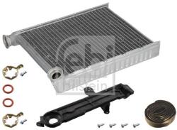Febi Bilstein Schimbător de căldură, încălzire habitaclu FEBI BILSTEIN 176109 (176109) - fixbox