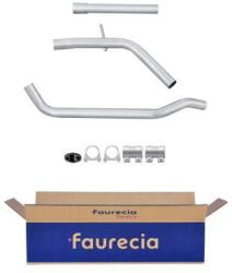 HELLA Racord evacuare HELLA 8LA 366 001-881 (8LA 366 001-881)