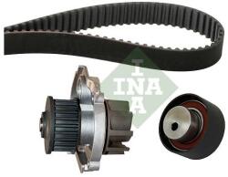 INA Set pompa apa + curea dintata INA 530 0228 30 (530 0228 30)