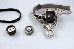 HEPU Set pompa apa + curea dintata HEPU PK10340 (PK10340) - fixbox