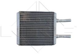 NRF Schimbător de căldură, încălzire habitaclu NRF 54291 (54291) - fixbox