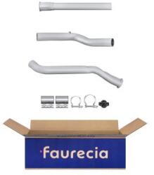 HELLA Racord evacuare HELLA 8LA 366 000-841 (8LA 366 000-841)