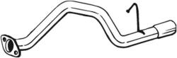 BOSAL Racord evacuare BOSAL 351-219 (351-219)