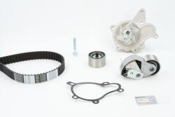 Continental Ctam Set pompa apa + curea dintata CONTINENTAL CTAM CT1099WP1 (CT1099WP1) - fixbox