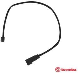 BREMBO Senzor de avertizare, uzura placute de frana BREMBO A 00 505 (A 00 505)