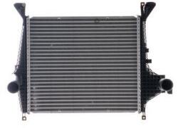 MAHLE Intercooler MAHLE CI 673 000P (CI 673 000P)