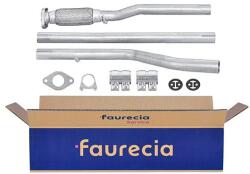 HELLA Racord evacuare HELLA 8LA 366 002-061 (8LA 366 002-061)