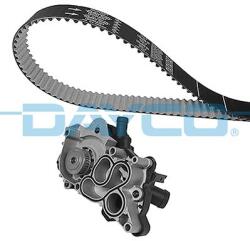DAYCO Set pompa apa + curea dintata DAYCO KTBWP12090 (KTBWP12090) - fixbox
