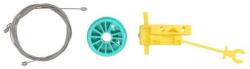 Blic Set reparat, macara geam Blic 6205-09-041801P (6205-09-041801P)