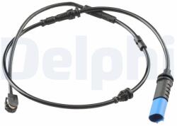DELPHI Senzor de avertizare, uzura placute de frana DELPHI LZ0322 (LZ0322)