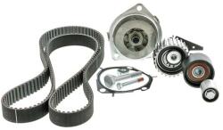 AISIN Set pompa apa + curea dintata AISIN TKPS-7058 (TKPS-7058)