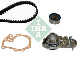 INA Set pompa apa + curea dintata INA 530 0018 30 (530 0018 30)