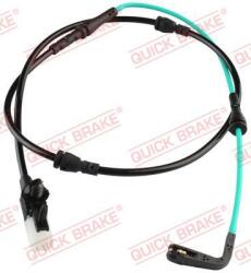 Quick Brake Senzor de avertizare, uzura placute de frana QUICK BRAKE WS 0485 A (WS 0485 A)