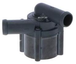 NRF Pompă de apă suplimentară (circuitul apei de răcire) NRF 390015 (390015) - fixbox