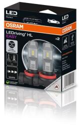 OSRAM Bec LED OSRAM LEDriving HL BRIGHT H8/H11/H16 64211DWESY-2HB (64211DWESY-2HB)