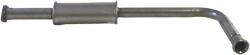 BOSAL Toba esapamet intermediara BOSAL 200-441 (200-441) - fixbox
