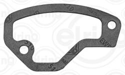 ELRING Garnitura, carcasa termostat ELRING 763.457 (763.457)