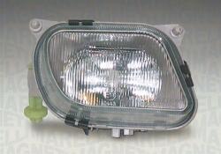 Magneti Marelli Proiector ceata MAGNETI MARELLI 710305059002 (710305059002) - fixbox