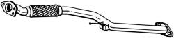 BOSAL Racord evacuare BOSAL 840-117 (840-117)