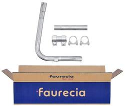 HELLA Racord evacuare HELLA 8LA 366 001-021 (8LA 366 001-021)