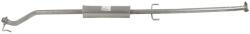 WALKER Toba esapamet intermediara WALKER 24615 (24615) - fixbox