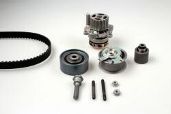 HEPU Set pompa apa + curea dintata HEPU PK05697 (PK05697) - fixbox