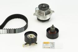 Continental Ctam Set pompa apa + curea dintata CONTINENTAL CTAM CT978WP1 (CT978WP1) - fixbox