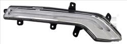 TYC Lumini de zi TYC 12-0401-00-2 (12-0401-00-2) - fixbox