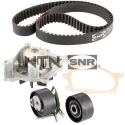 SNR Set pompa apa + curea dintata SNR KDP459.580 (KDP459.580) - fixbox