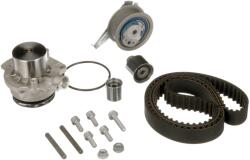 GATES Set pompa apa + curea dintata GATES KP45678XS (KP45678XS)