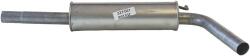 BOSAL Toba esapamet intermediara BOSAL 227-047 (227-047) - fixbox