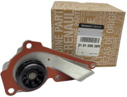 Original Renault Pompa apa, racire motor ORIGINAL RENAULT 210100638R (21 01 006 38R)