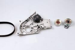 HEPU Set pompa apa + curea dintata HEPU PK07260 (PK07260) - fixbox