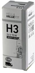 HELLA Bec, far faza lunga HELLA 8GH 242 632-061 (8GH 242 632-061)
