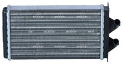 NRF Schimbător de căldură, încălzire habitaclu NRF 53213 (53213) - fixbox