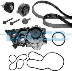 DAYCO Set pompa apa + curea dintata DAYCO KTBWP8191 (KTBWP8191) - fixbox