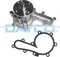 DAYCO Pompa apa, racire motor DAYCO DP466 (DP466)