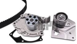 HEPU Set pompa apa + curea dintata HEPU PK09570S (PK09570S) - fixbox