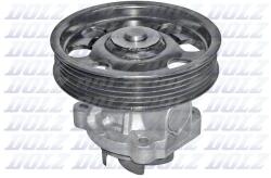 DOLZ Pompa apa, racire motor DOLZ S233 (S233)