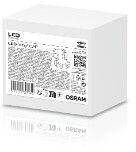 OSRAM Capac bec LED OSRAM LEDriving CAP 76mm LEDCAP06 (LEDCAP06)