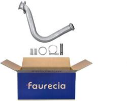HELLA Racord evacuare HELLA 8LA 366 006-561 (8LA 366 006-561)