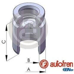 Autofren Seinsa Piston, etrier frana AUTOFREN SEINSA D025652 (D025652)