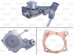 VALEO Pompa apa, racire motor VALEO 506287 (506287)
