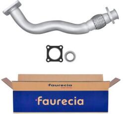 HELLA Racord evacuare HELLA 8LA 366 002-091 (8LA 366 002-091)