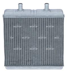 NRF Schimbător de căldură, încălzire habitaclu NRF 54215 (54215) - fixbox
