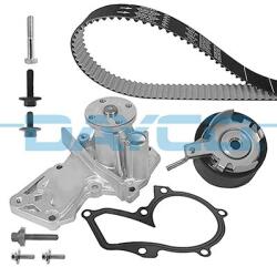 DAYCO Set pompa apa + curea dintata DAYCO KTBWP7640K (KTBWP7640K) - fixbox