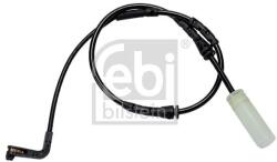 Febi Bilstein Senzor de avertizare, uzura placute de frana FEBI BILSTEIN 30613 (30613)