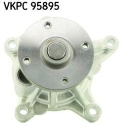 SKF Pompa apa, racire motor SKF VKPC 95895 (VKPC 95895)
