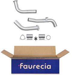 HELLA Racord evacuare HELLA 8LA 366 006-361 (8LA 366 006-361)